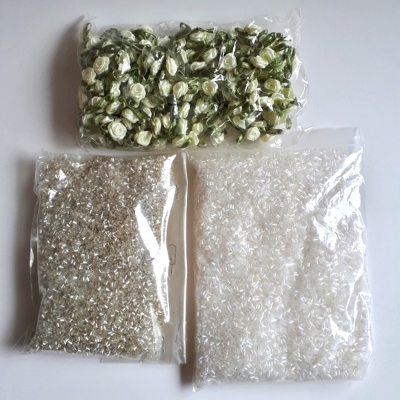 NEW All kinds of beads - Picture 2 of 6